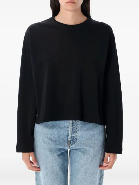 Polo Ralph Lauren long-sleeves cotton top
