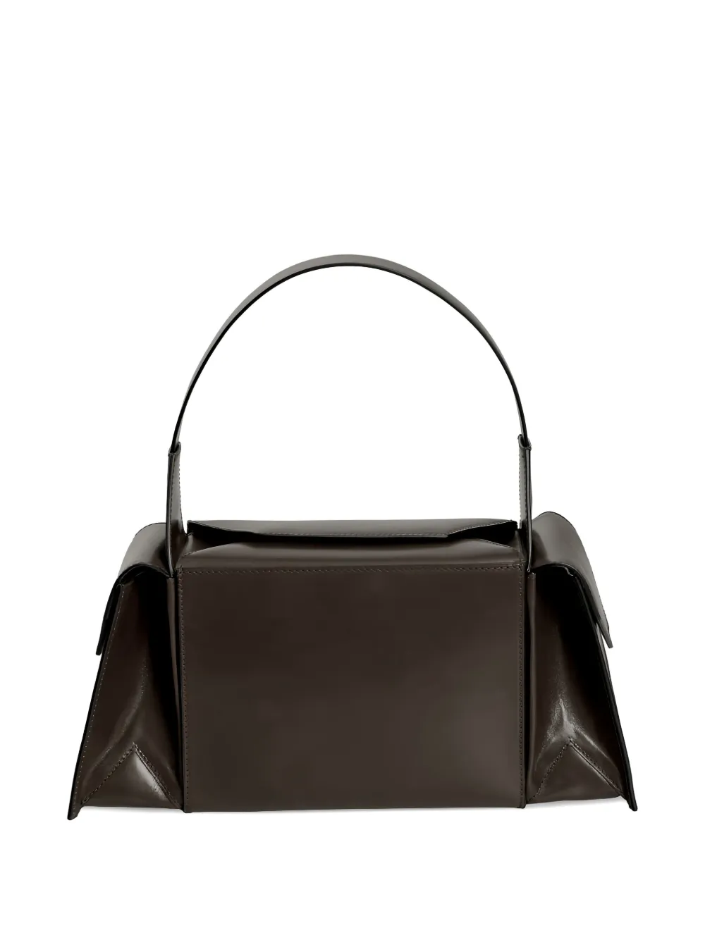 Merryl Tielman Barbara leather shoulder bag | Image 2