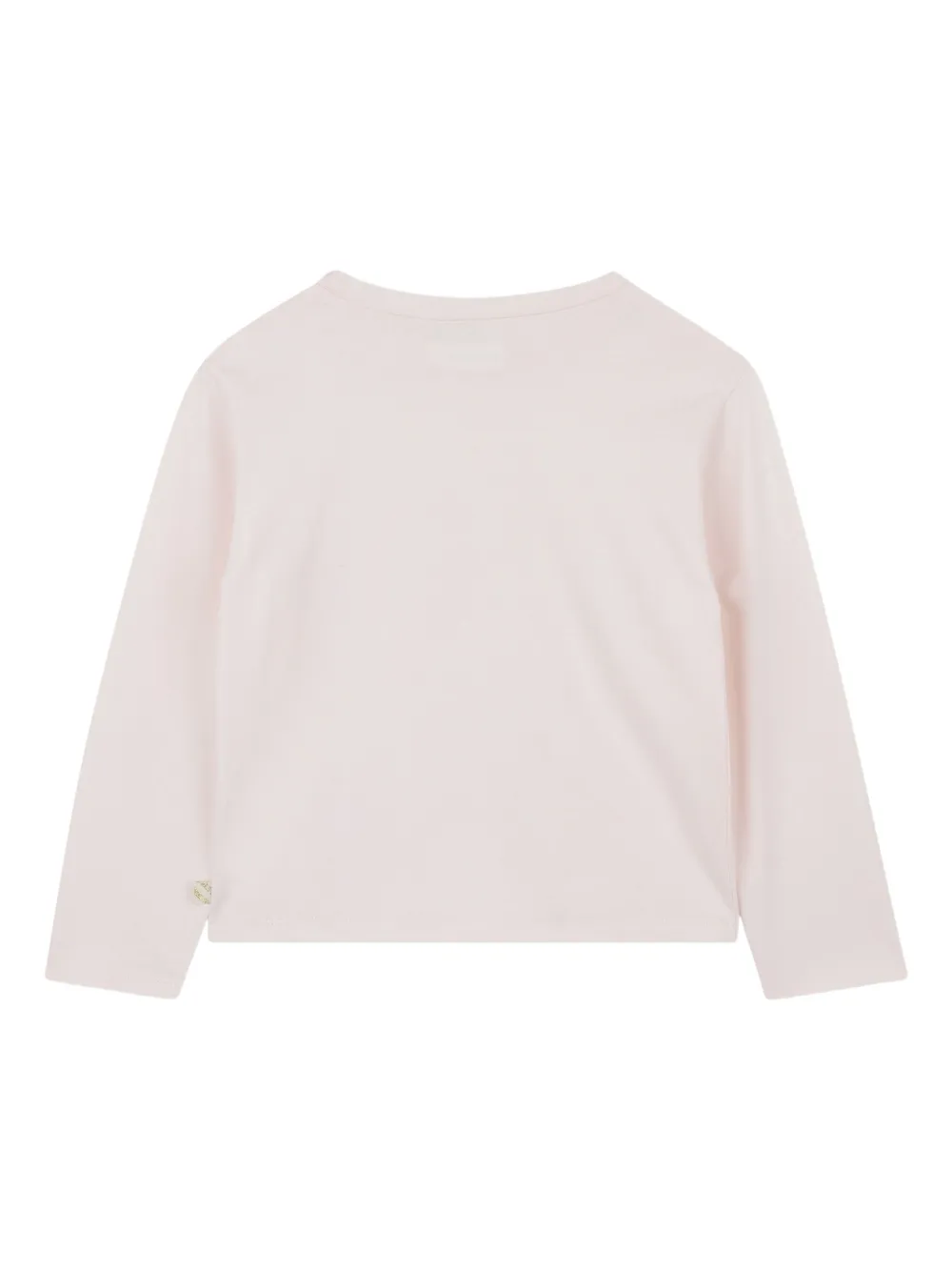 Billieblush T-shirt med stjerneudsmykning | T-shirts | Image 2