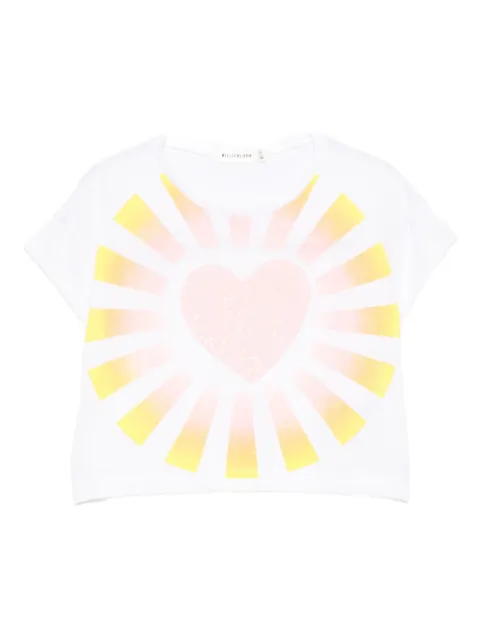 Billieblush Heart T-shirt