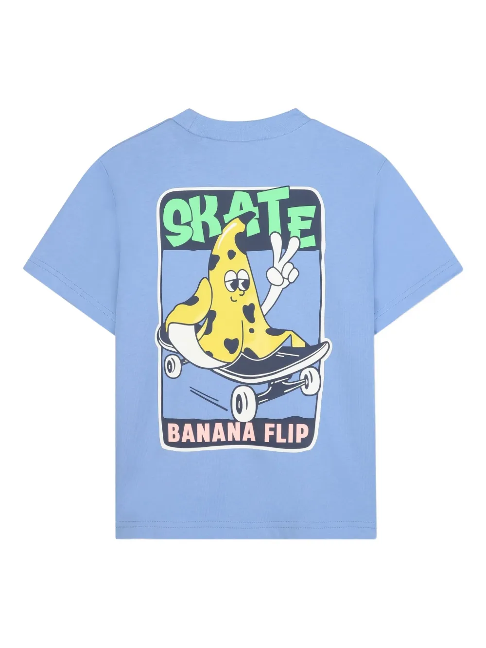 Billieblush short-sleeves T-shirt | Boys T-Shirts | Image 2
