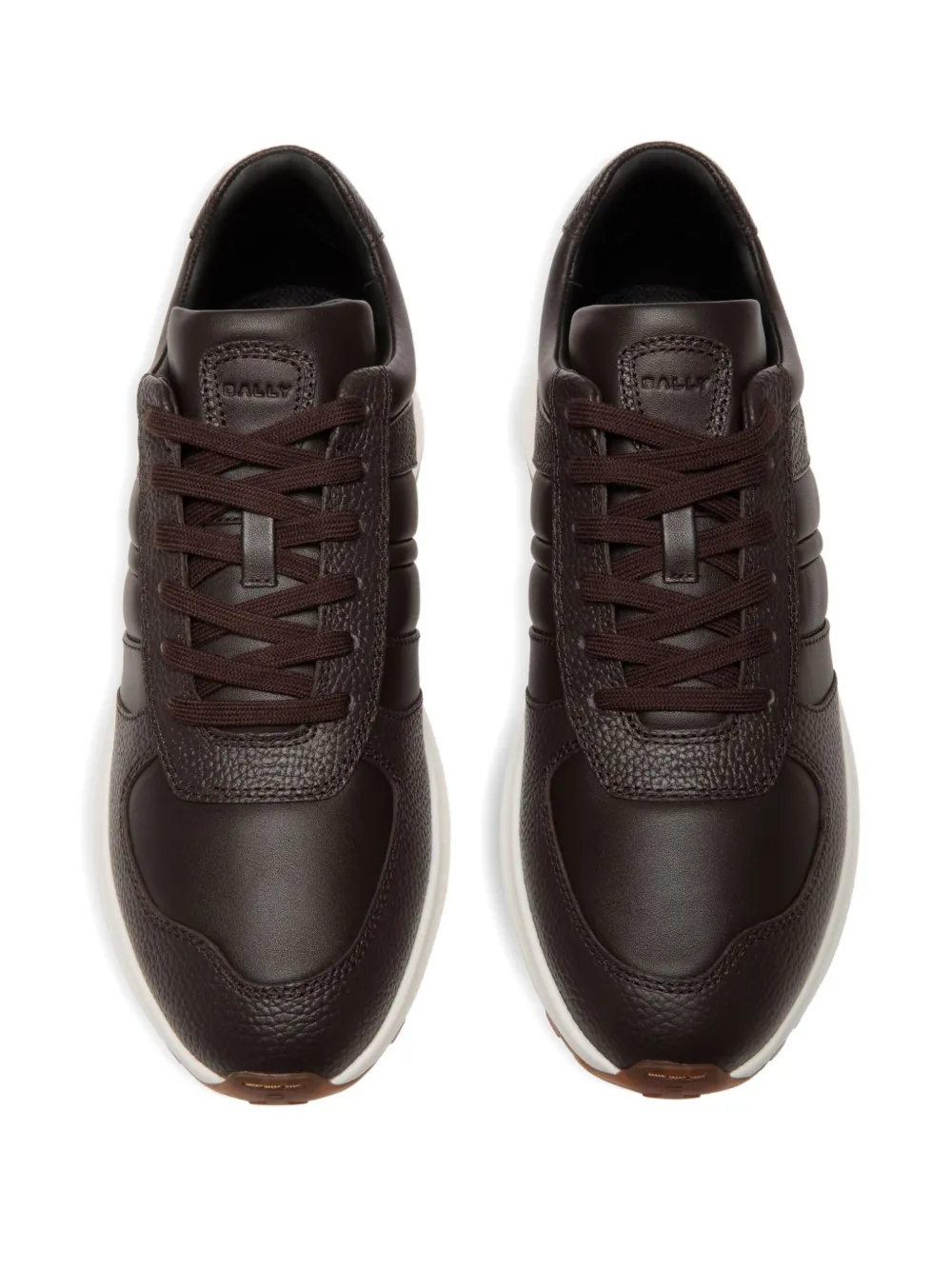 Bally Outline sneakers Brown