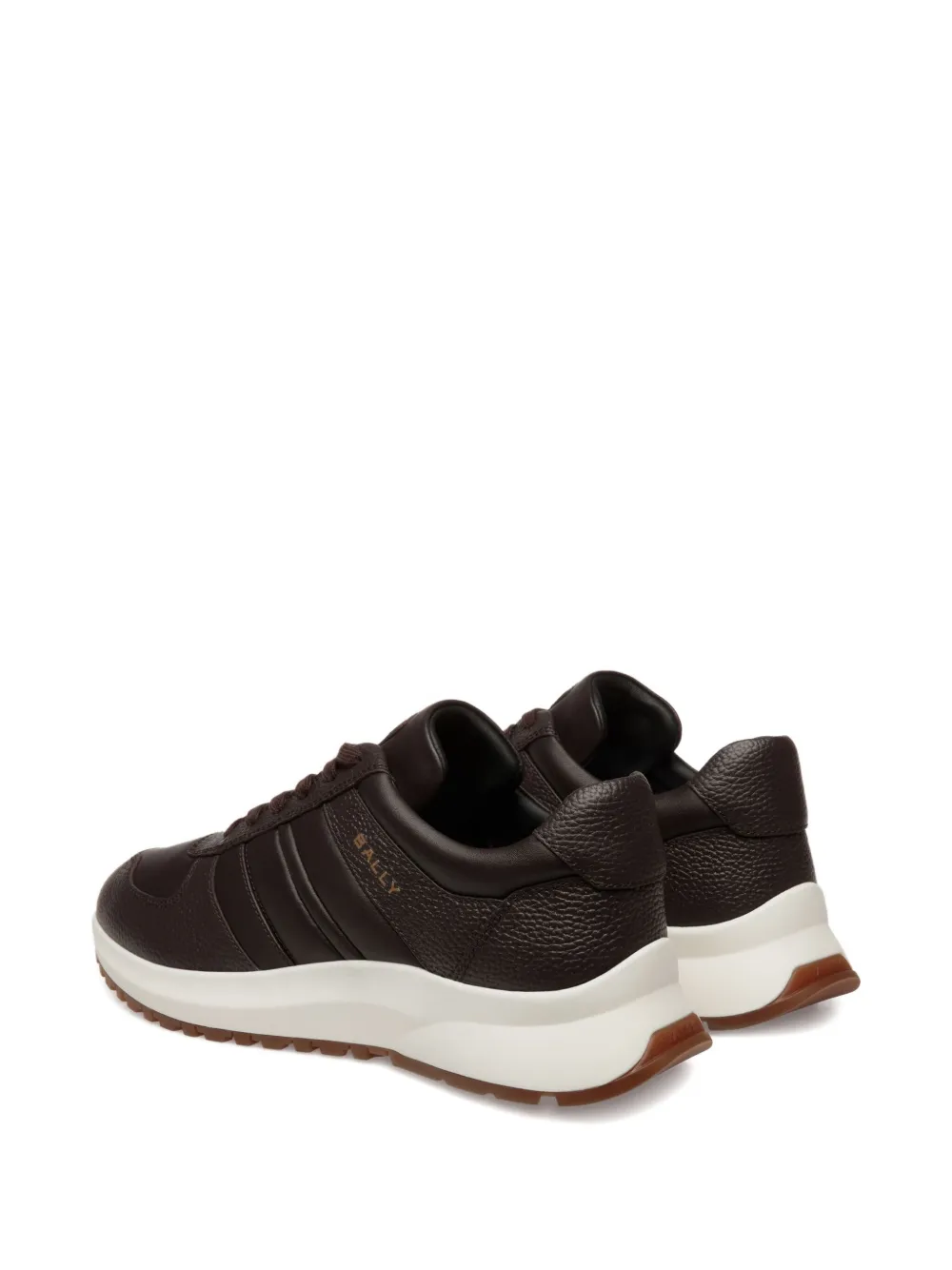 Bally Outline sneakers Brown