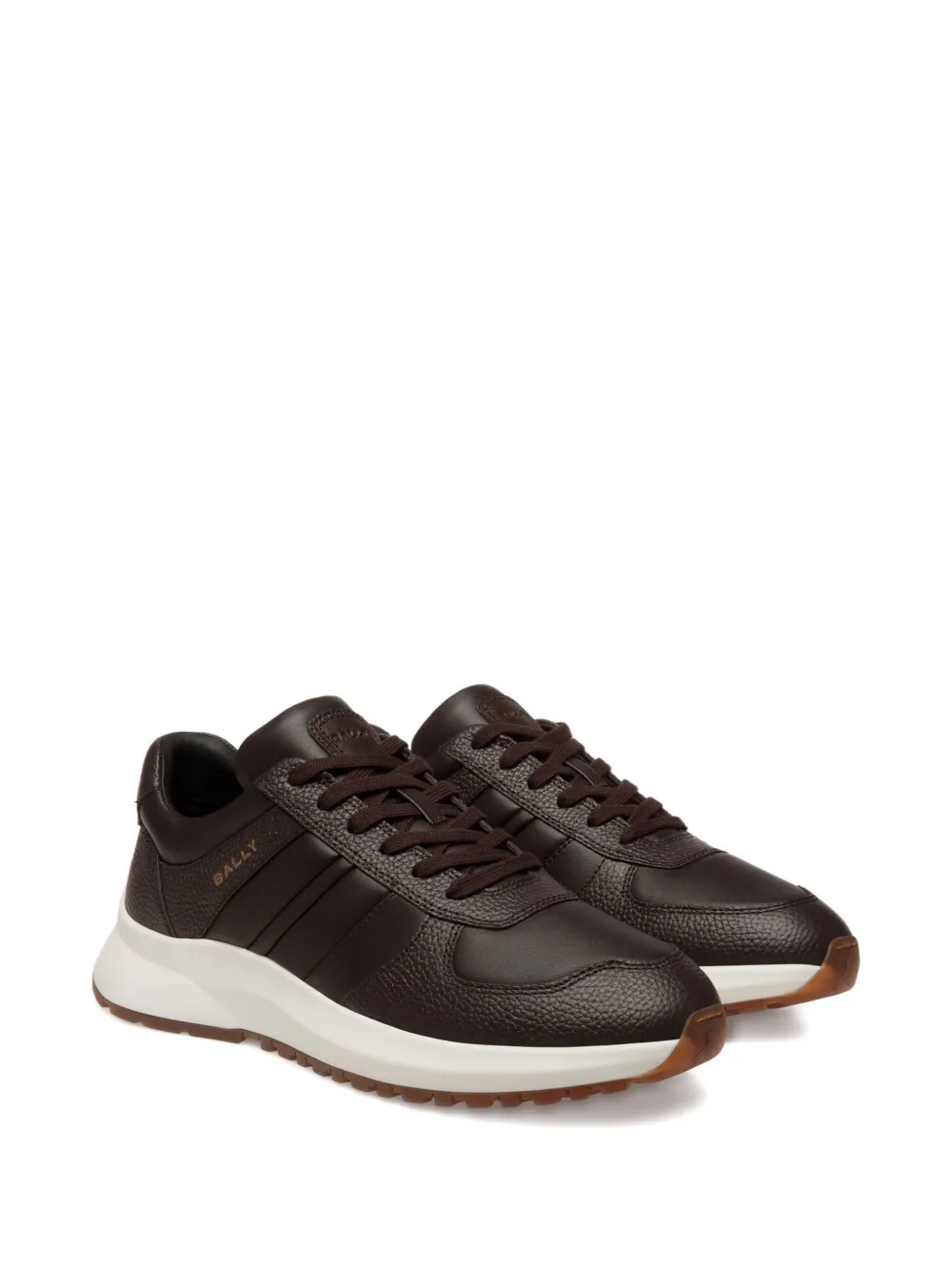 Bally Outline sneakers Brown