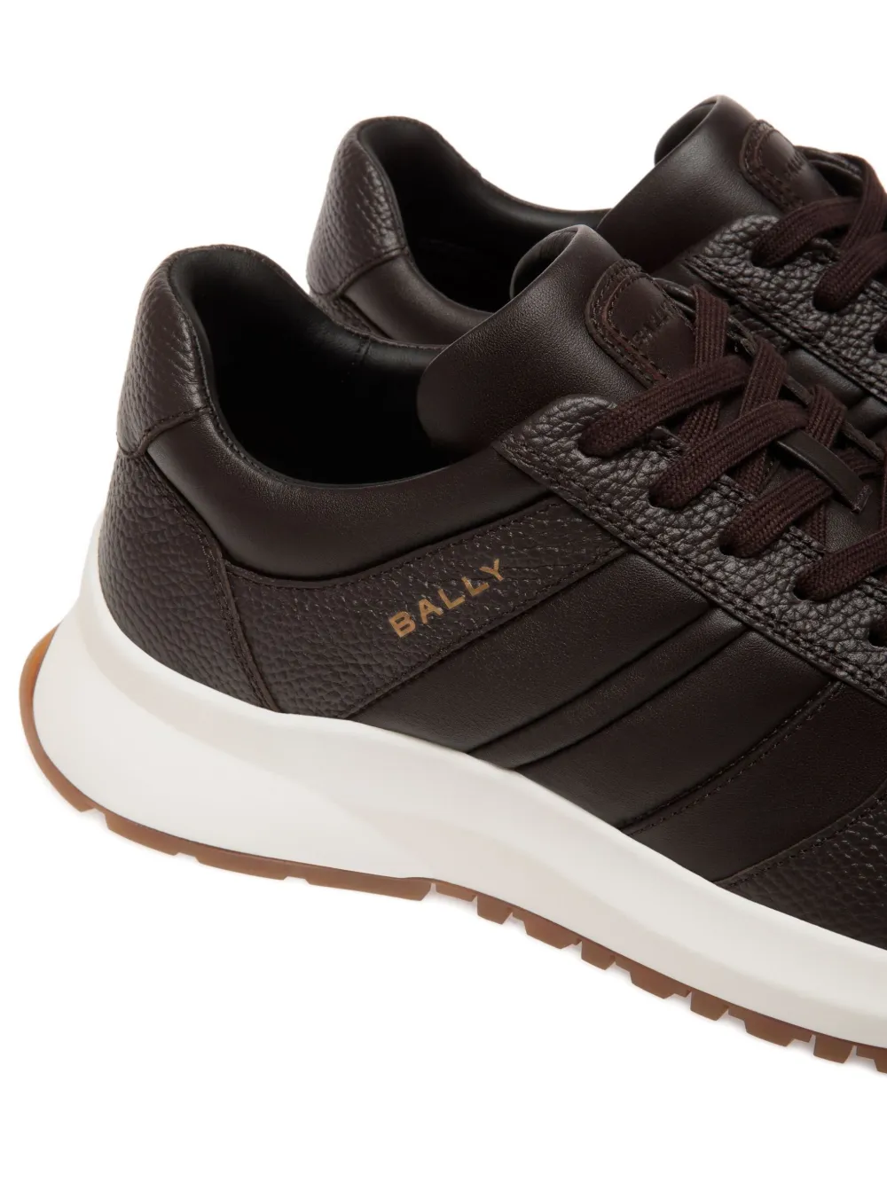 Bally Outline sneakers Brown