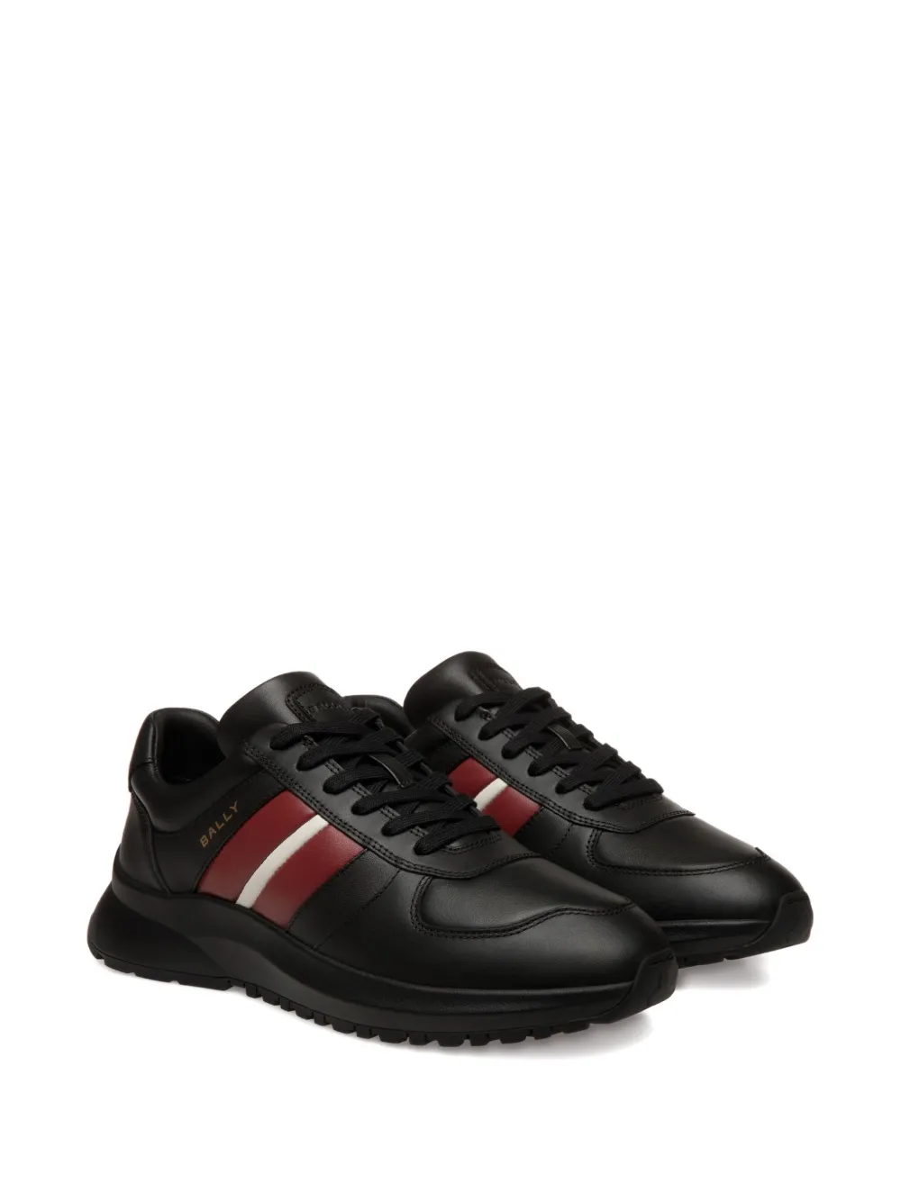 Bally Outline sneakers Black