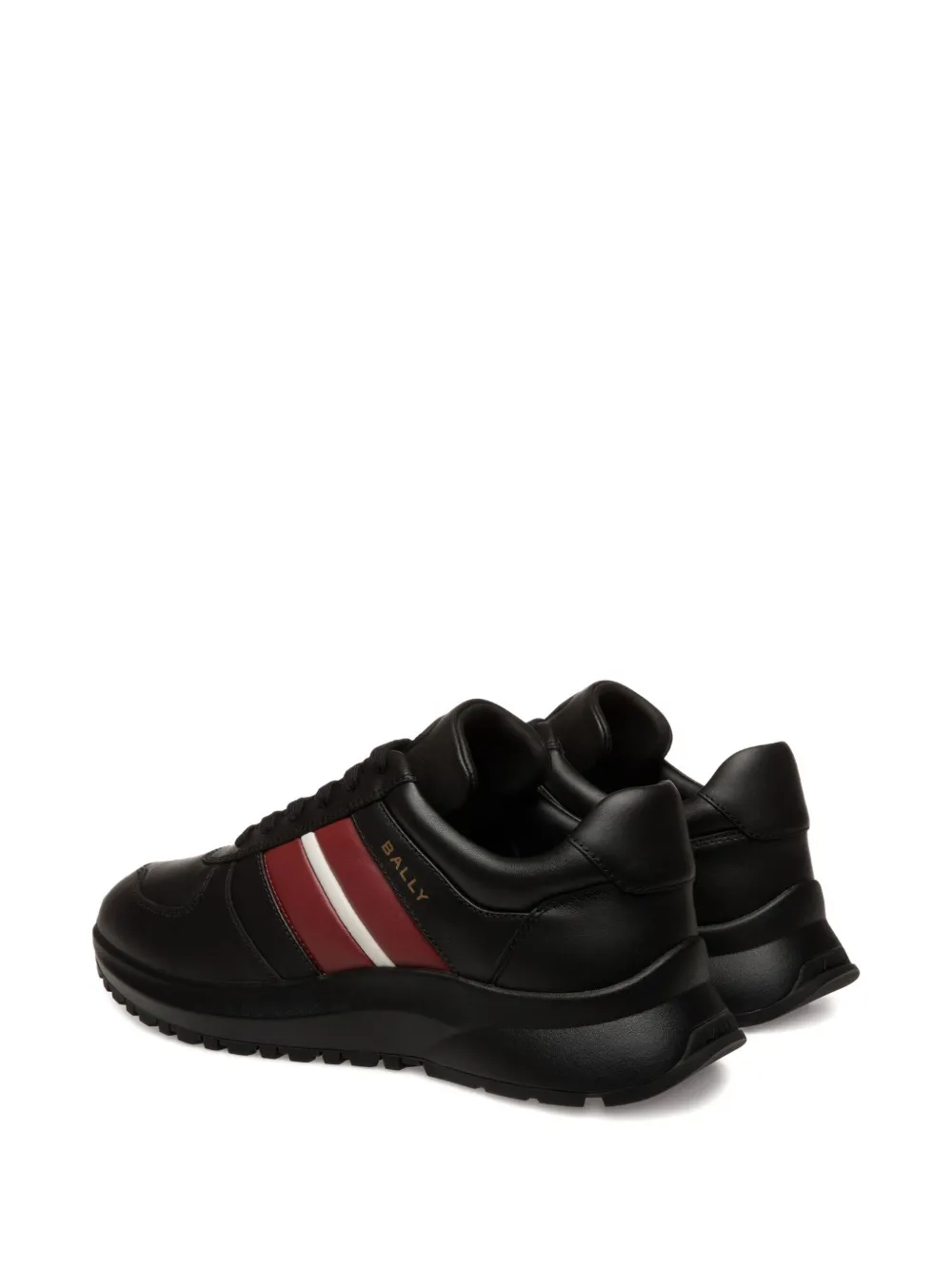 Bally Outline sneakers Black