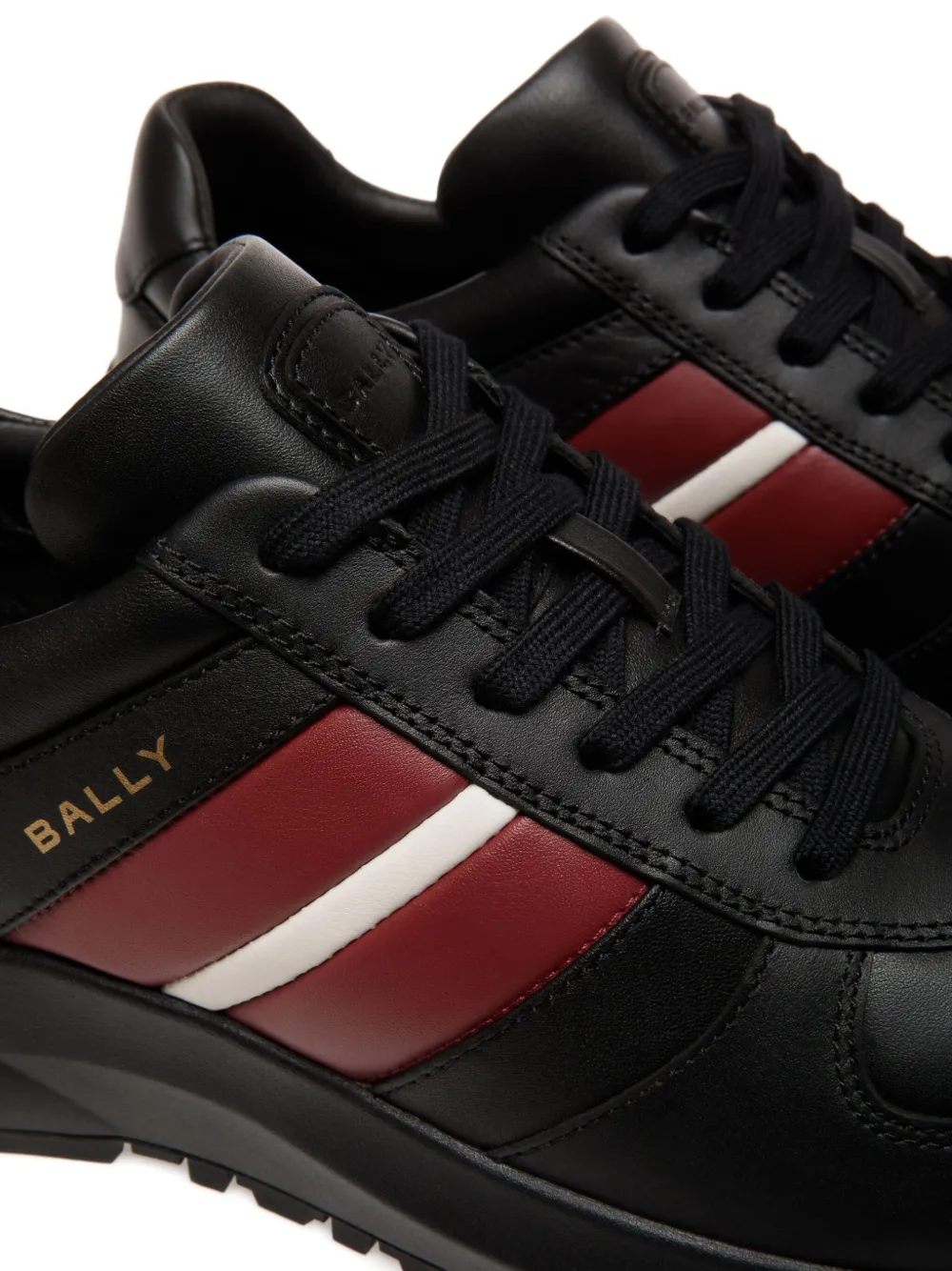 Bally Outline sneakers Black