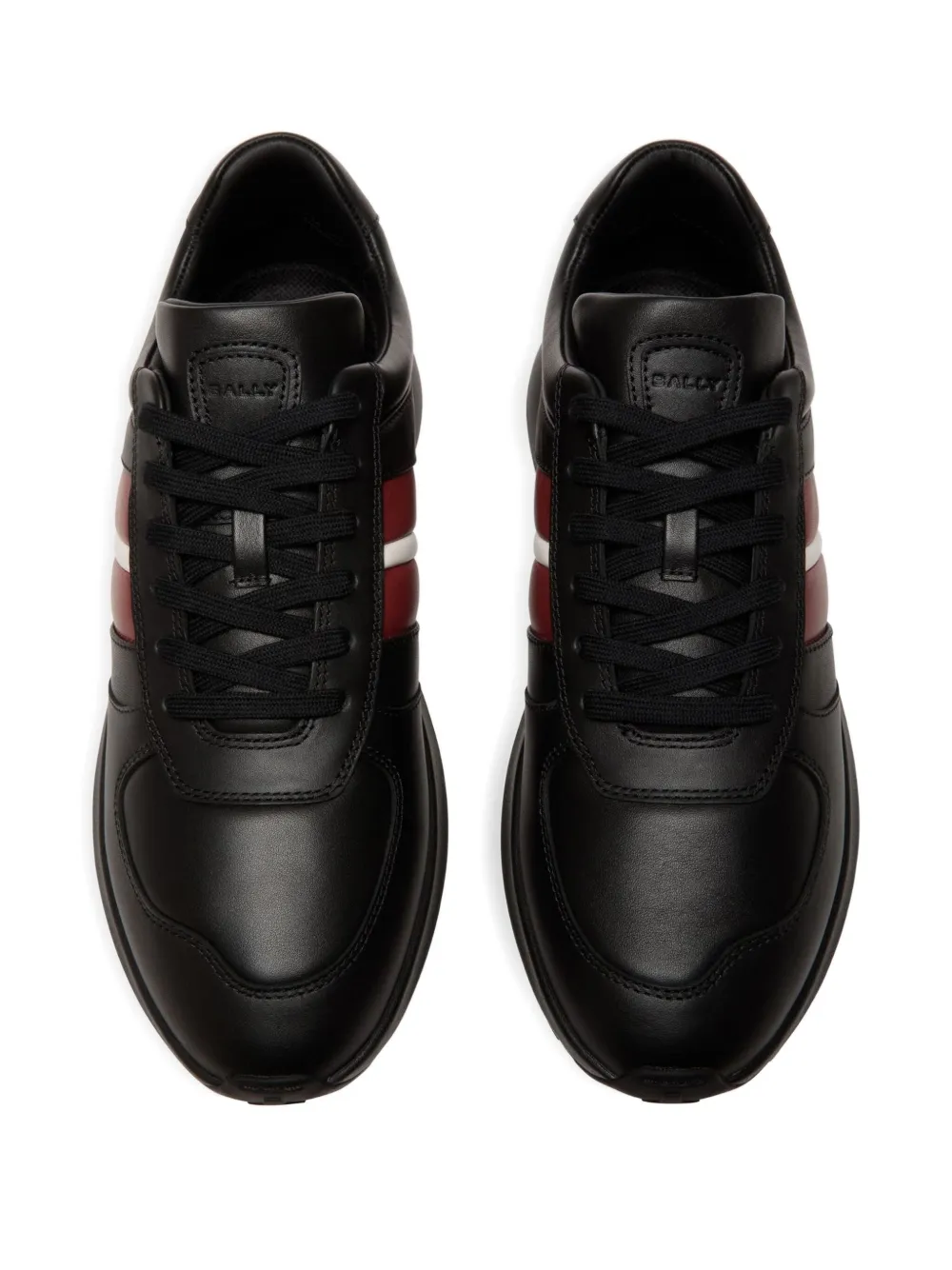 Bally Outline sneakers Black