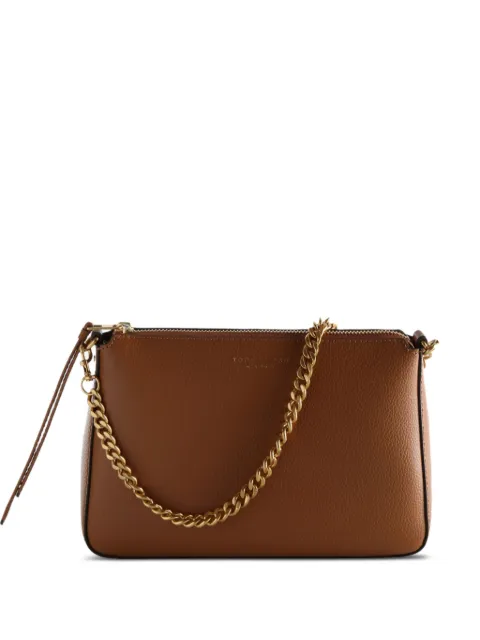 Tory Burch Perry chain-strap leather shoulder bag