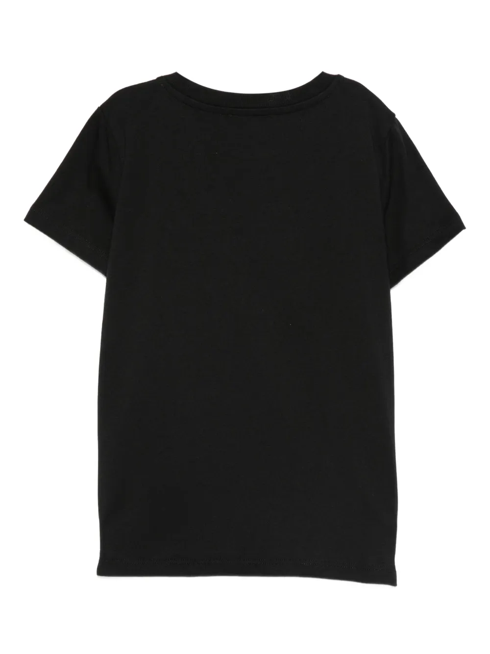 PUCCI Junior logo-embellished paisley print T-shirt | Boys T-Shirts | Image 2
