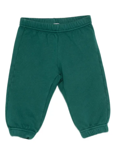 ETRO KIDS elastic-cuffed track pants