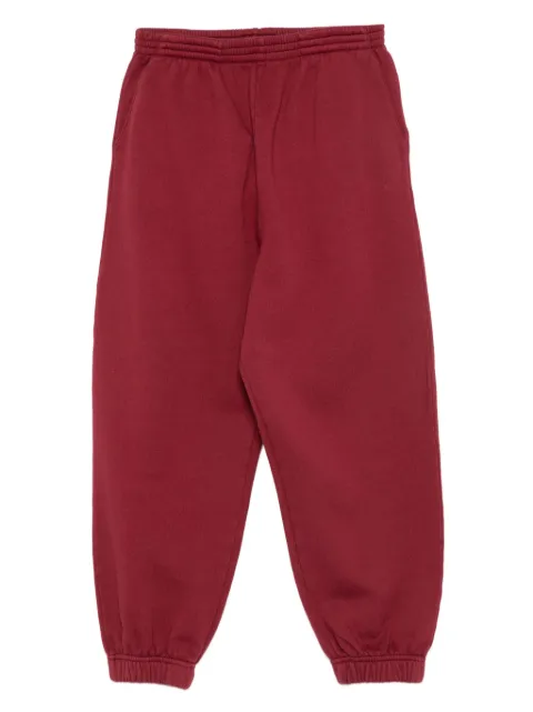 ETRO KIDS elastic-cuff track pants