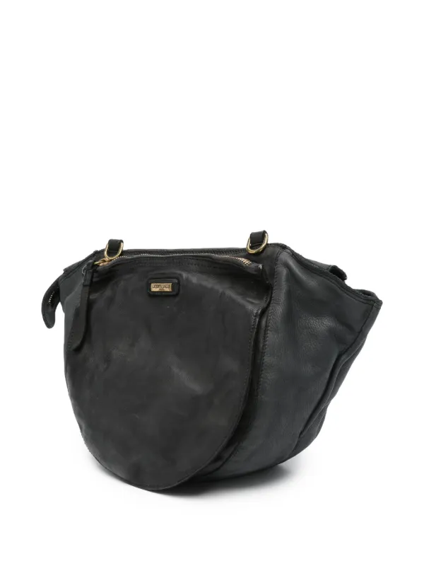 Caterina Lucchi Borsa a Tracolla Nero FARFETCH IT