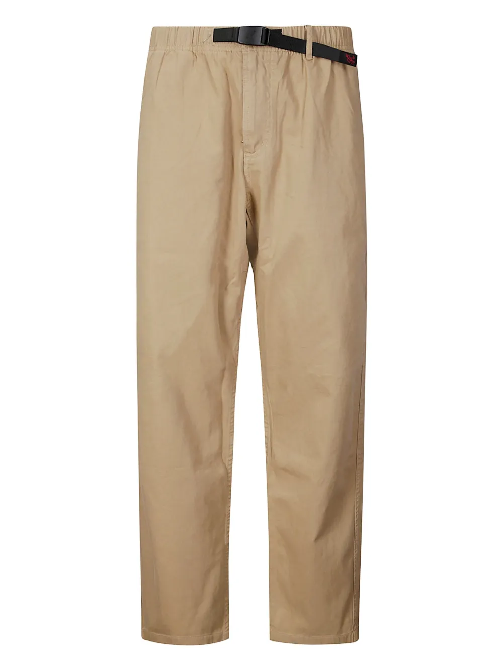 Gramicci Straight broek Beige