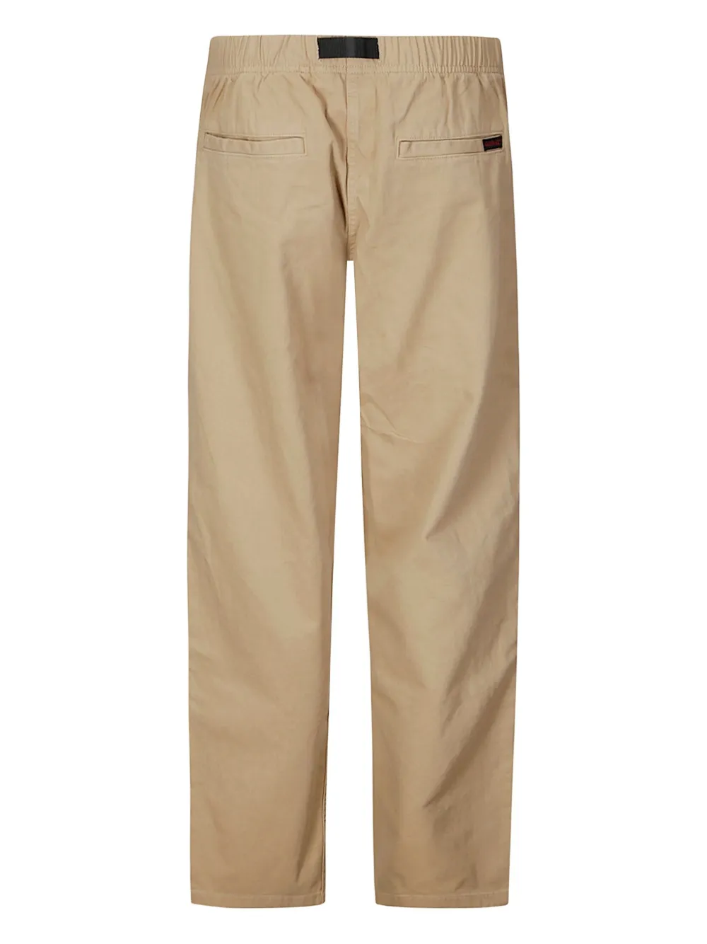 Gramicci Straight broek Beige