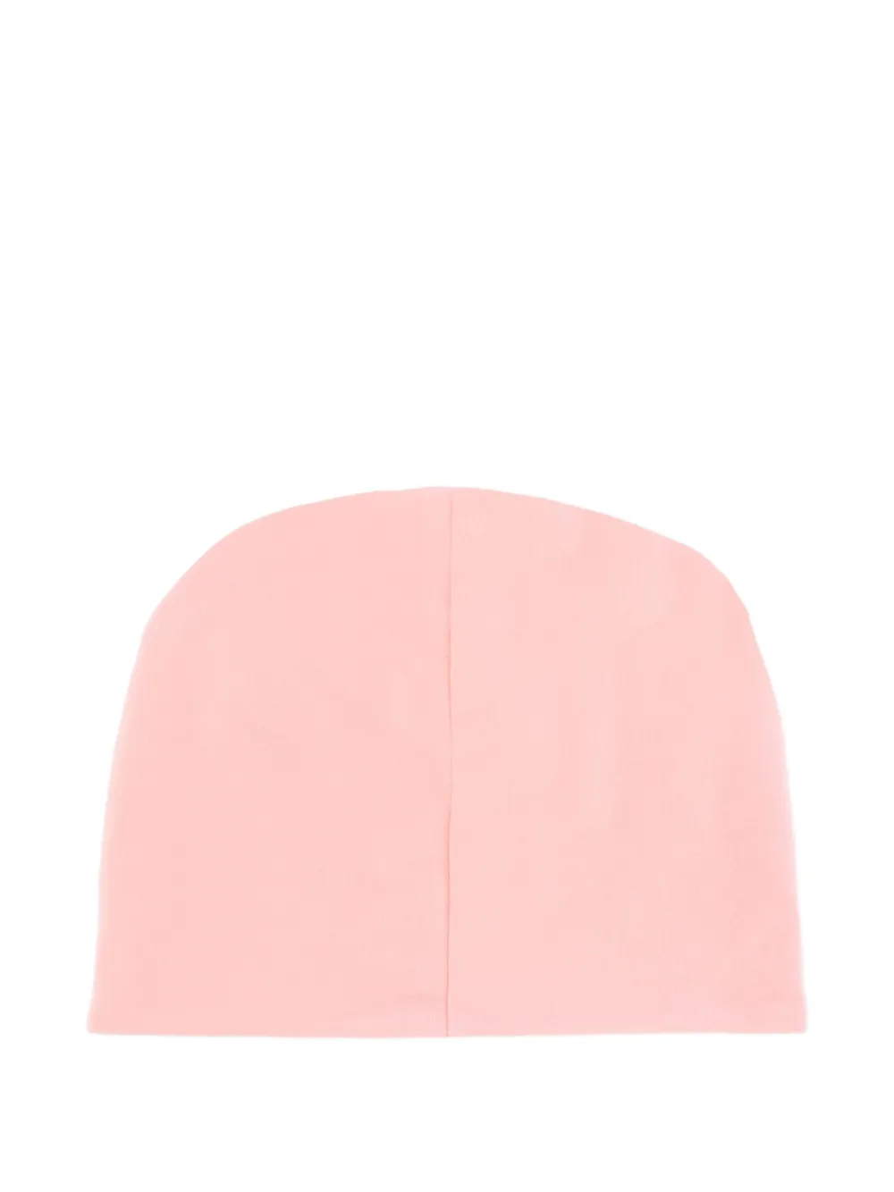 Moschino Kids Teddy Bear-logo beanie | Boys knitted hats | Image 2