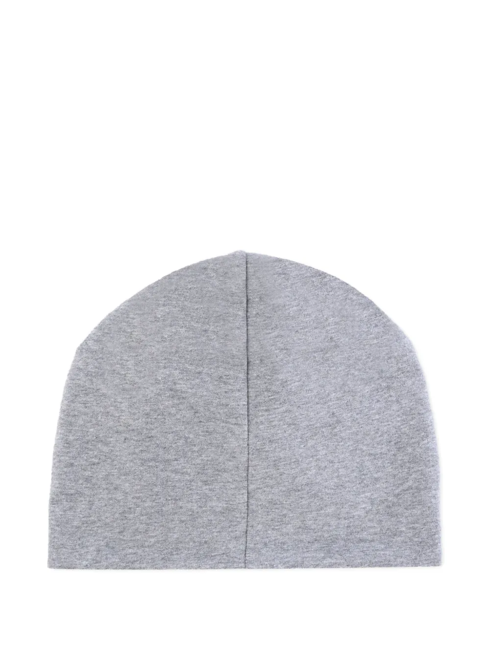 Moschino Kids Teddy Bear-logo beanie | Boys knitted hats | Image 2
