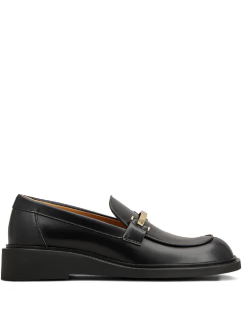 Tod's mocasines slip-on