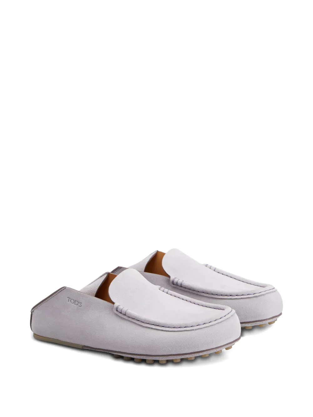 Tod's mocassins en daim | Image 2