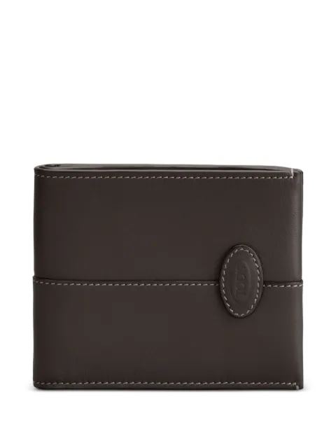 Tod's Klassisches Portemonnaie