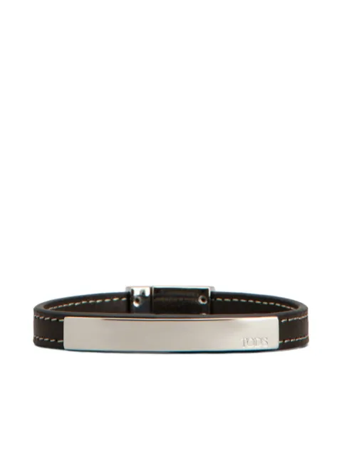 Tod's Armband aus Leder