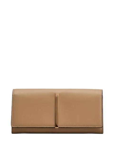 Tod's cartera con cierre de solapa