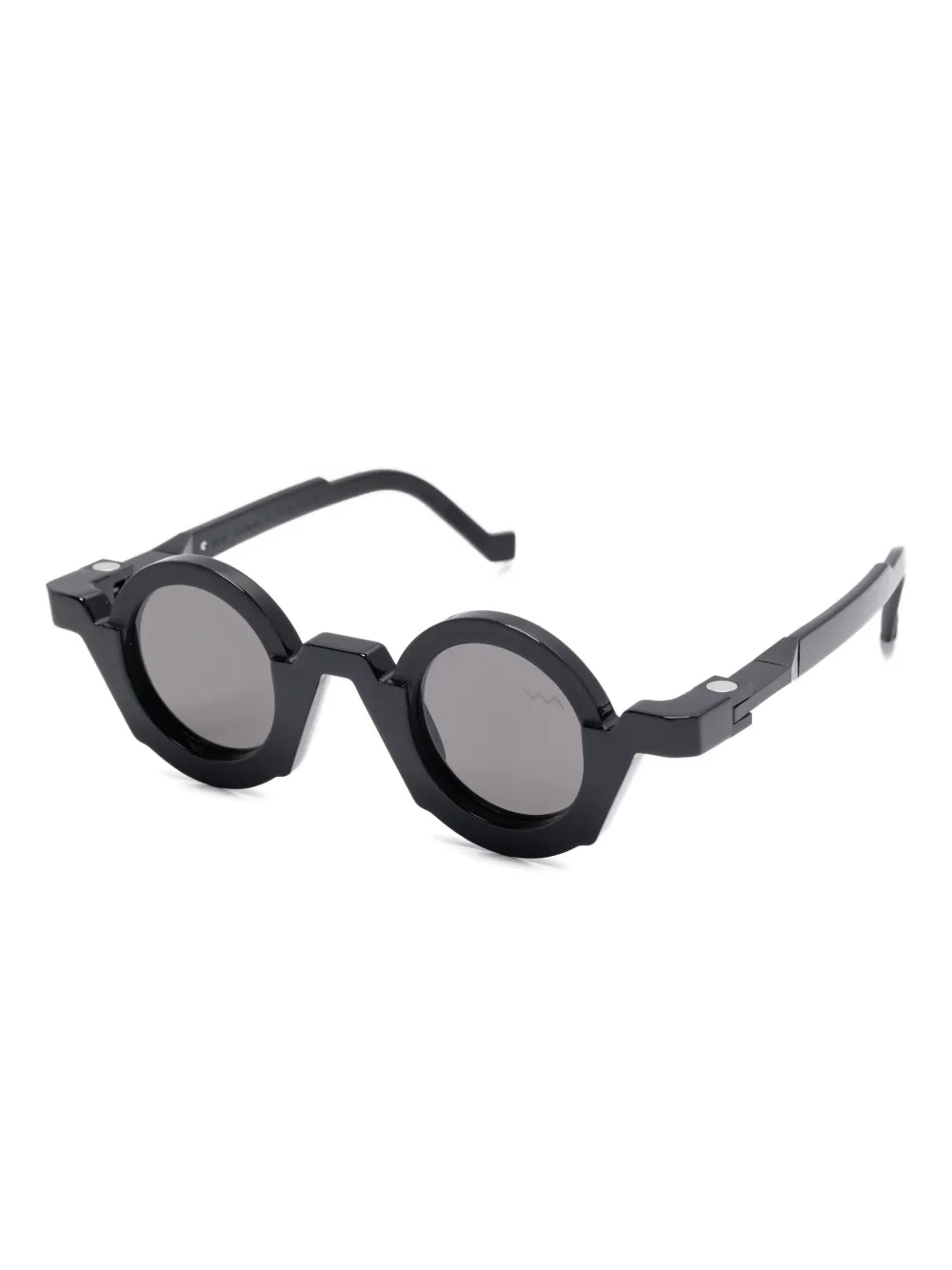 VAVA Eyewear WL008 geometric-frame sunglasses | Women | Image 2