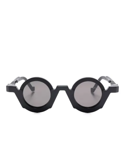 VAVA Eyewear WL008 geometric-frame sunglasses