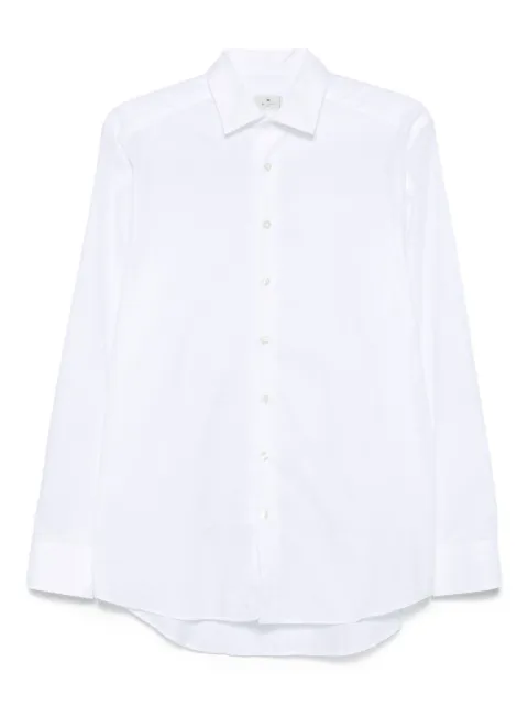 ETRO Roma long-sleeve shirt