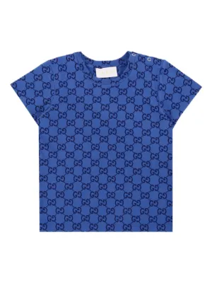 Gucci Kids（グッチ・キッズ）Tシャツ - FARFETCH