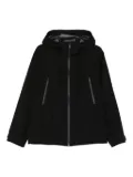 BOSS GORE-TEX® waterproof windbreaker jacket - Black