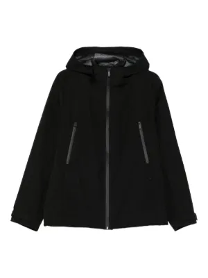 Goldwin Gore-Tex 3L Jacket | Black | FARFETCH CH