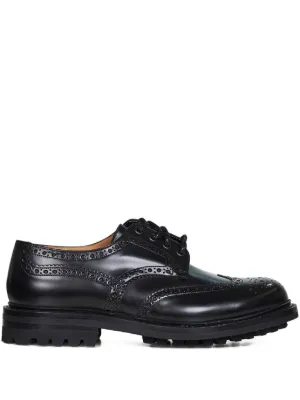 Church's Shannon ダービーシューズ 通販 - FARFETCH