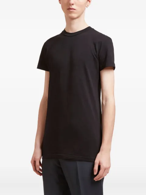 Aiezen crew-neck T-shirt