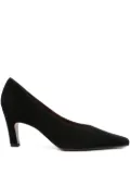 Roberto Festa 70mm pointed-toe pumps - Black