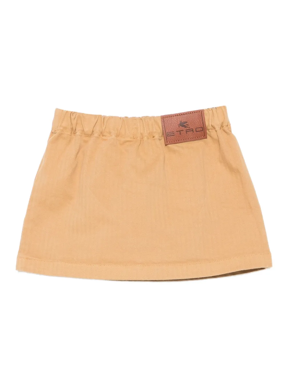 ETRO KIDS Saia com bordado | Saias | Image 2