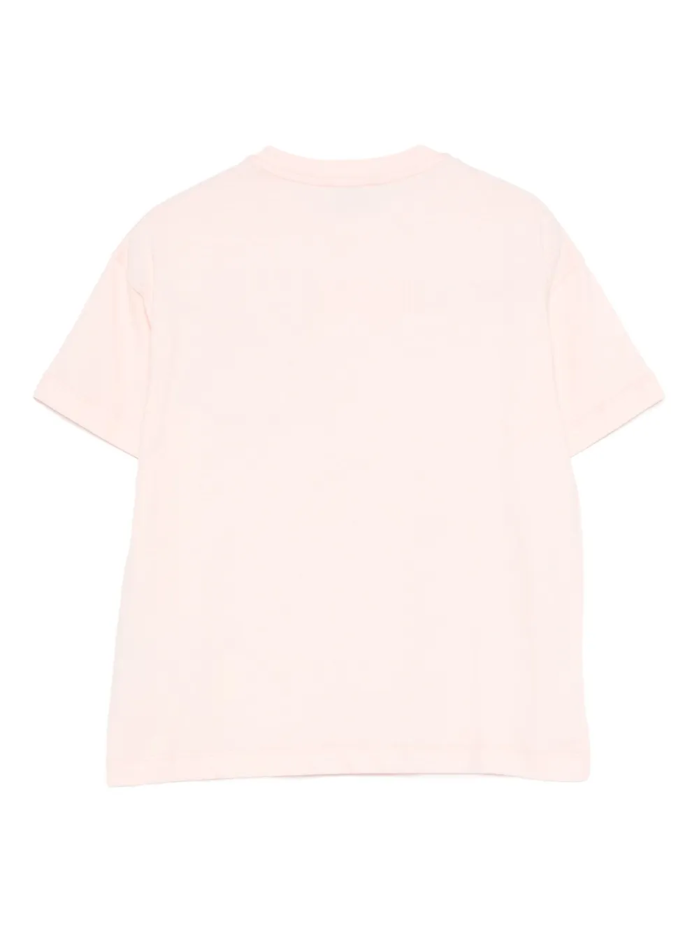 ETRO KIDS Pegaso-patch T-shirt | Girls T-Shirts | Image 2