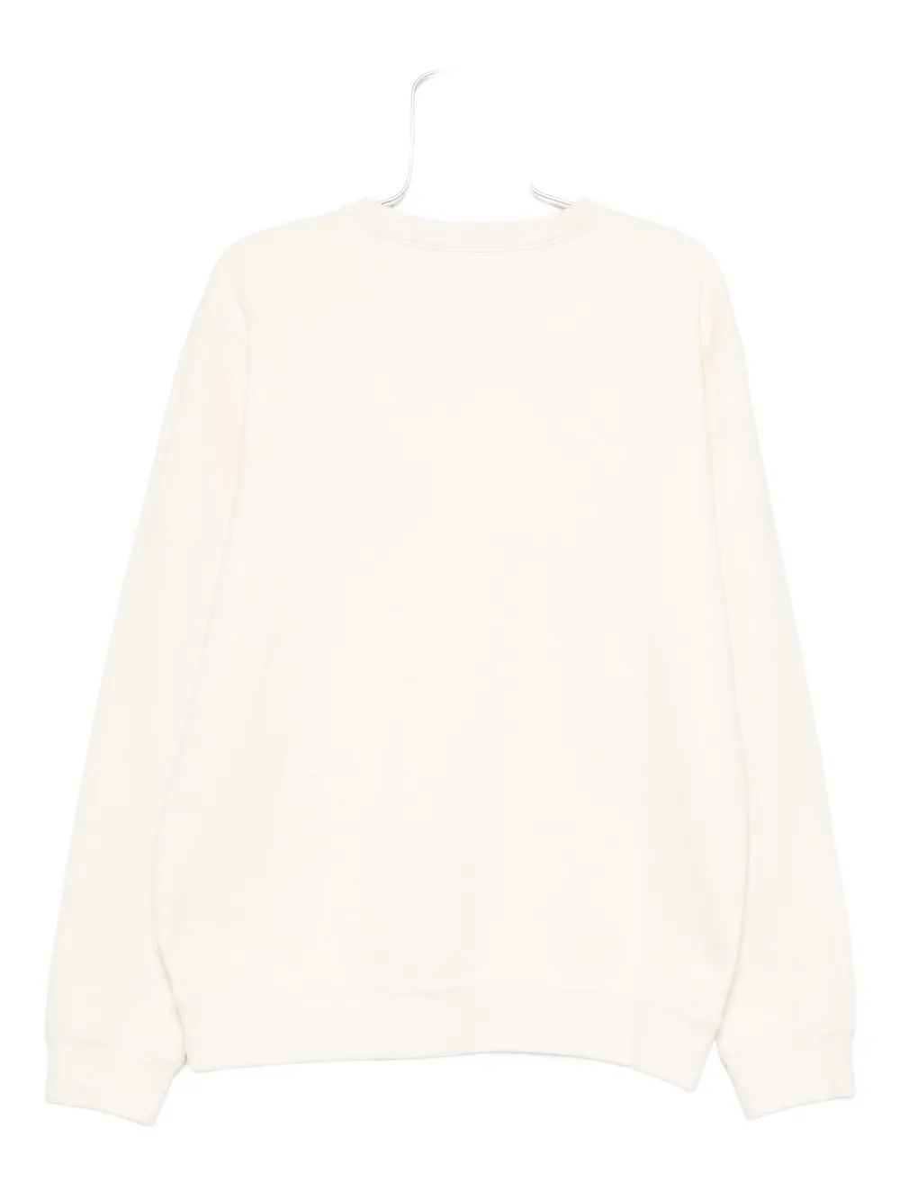 MARANT embroidered-detail sweatshirt | Sweatshirts | Image 2