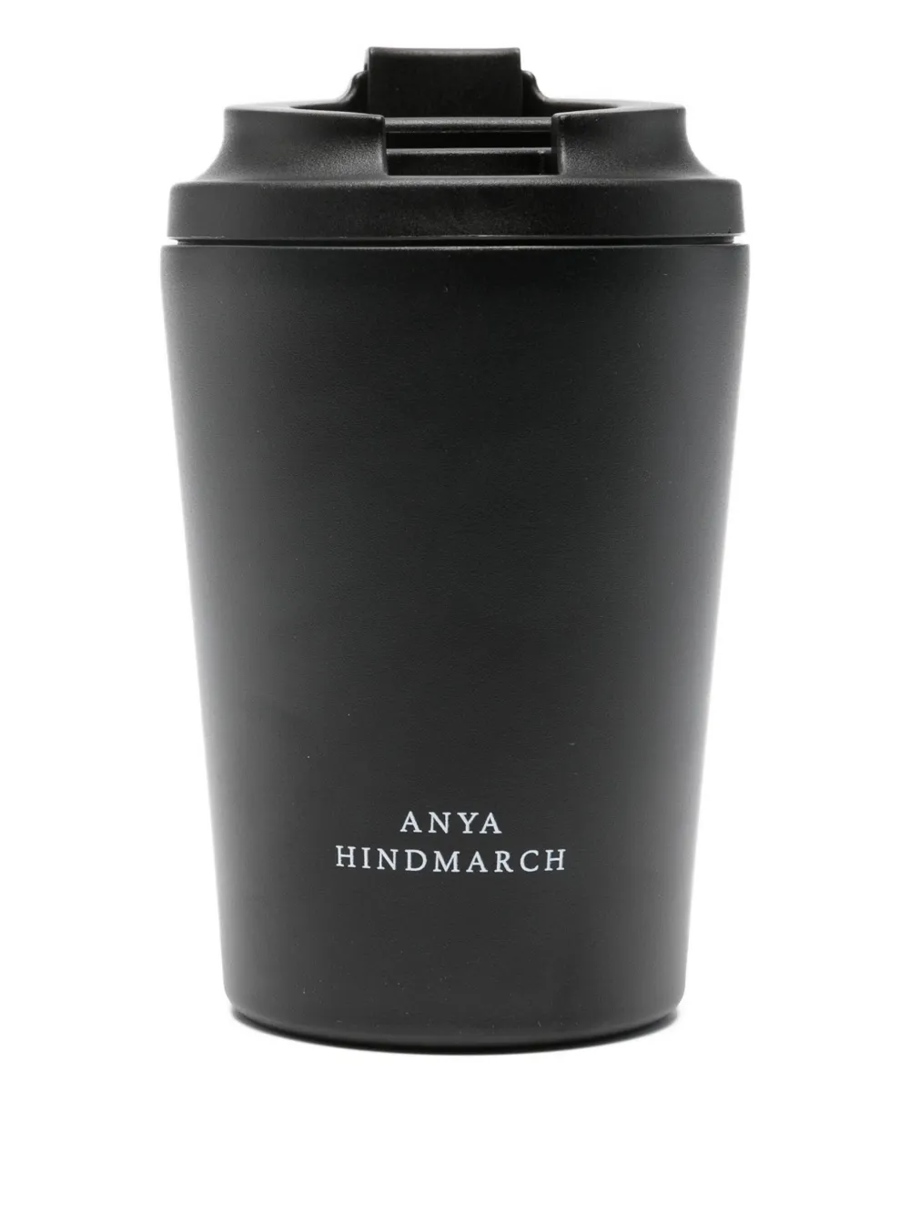 Anya Hindmarch eye-embellished steel travel cup | Tableware | Image 2