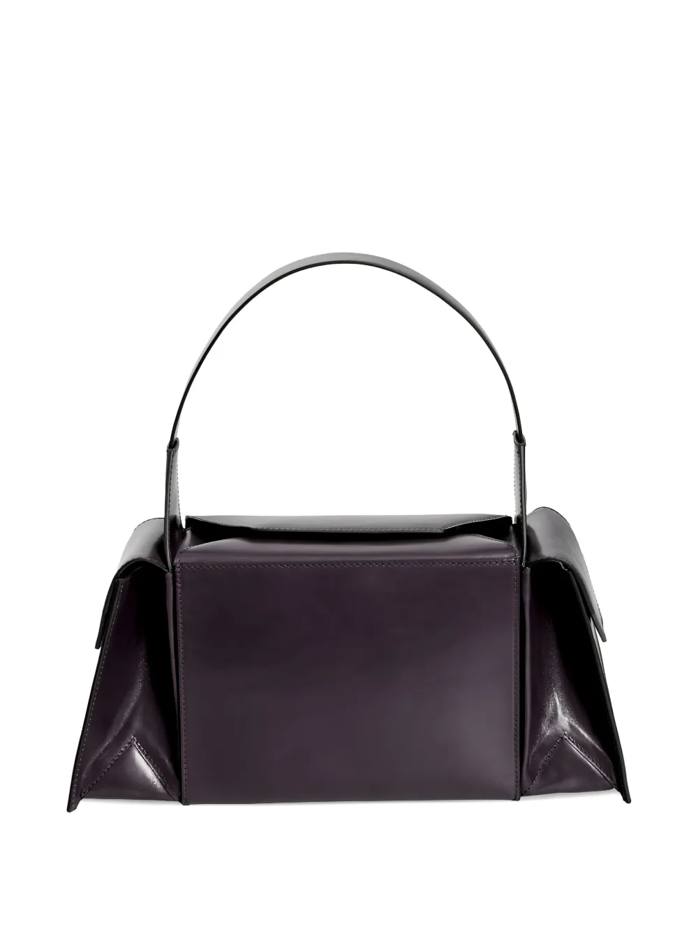 Merryl Tielman Barbara leather shoulder bag | Image 2