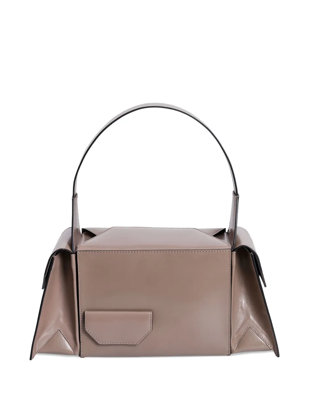 Merryl Tielman Barbara kleine shopper - Beige