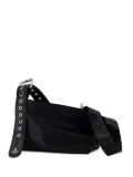 Vivienne Westwood small Maxime cross body bag - Black
