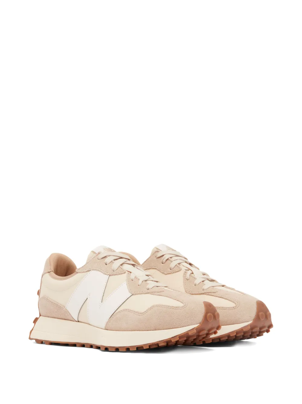 New Balance baskets 327 à semelle compensée | Baskets basses | Image 2