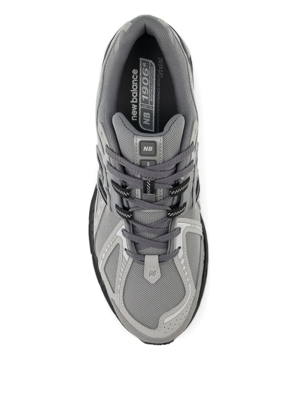 New Balance 1906R sneakers Grey