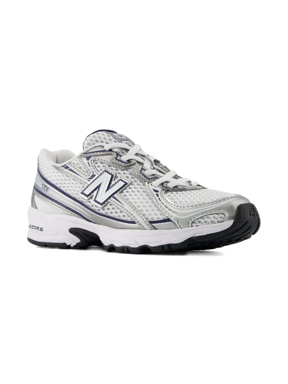 New Balance Kids 740 sneakers - Grijs
