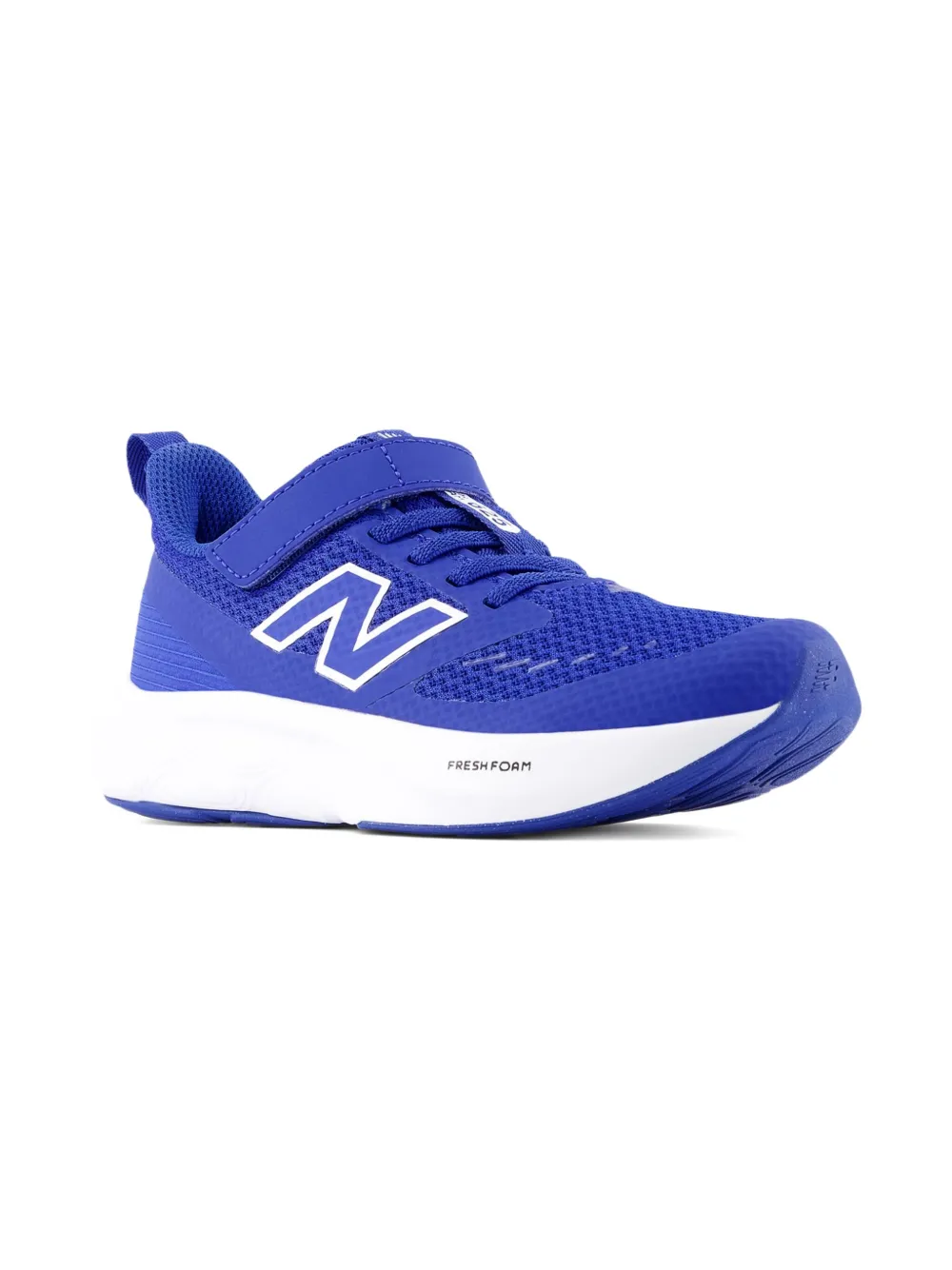 New Balance Kids tenis Fresh Foam 625 con agujetas elásticas | Zapatos para chico | Image 2
