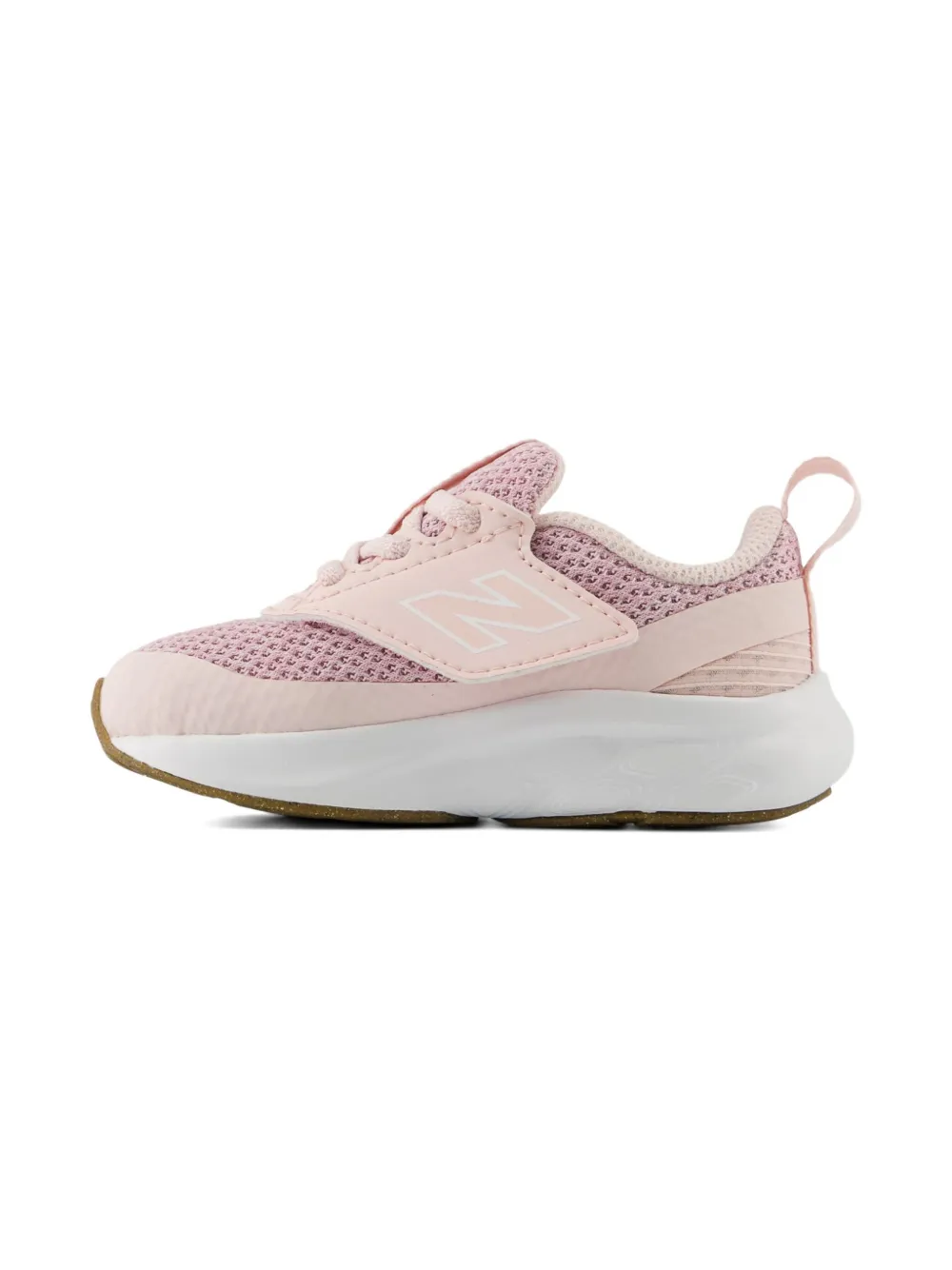 New Balance Kids Fresh Foam 625 NEW-B Hook & Loop sneakers Roze