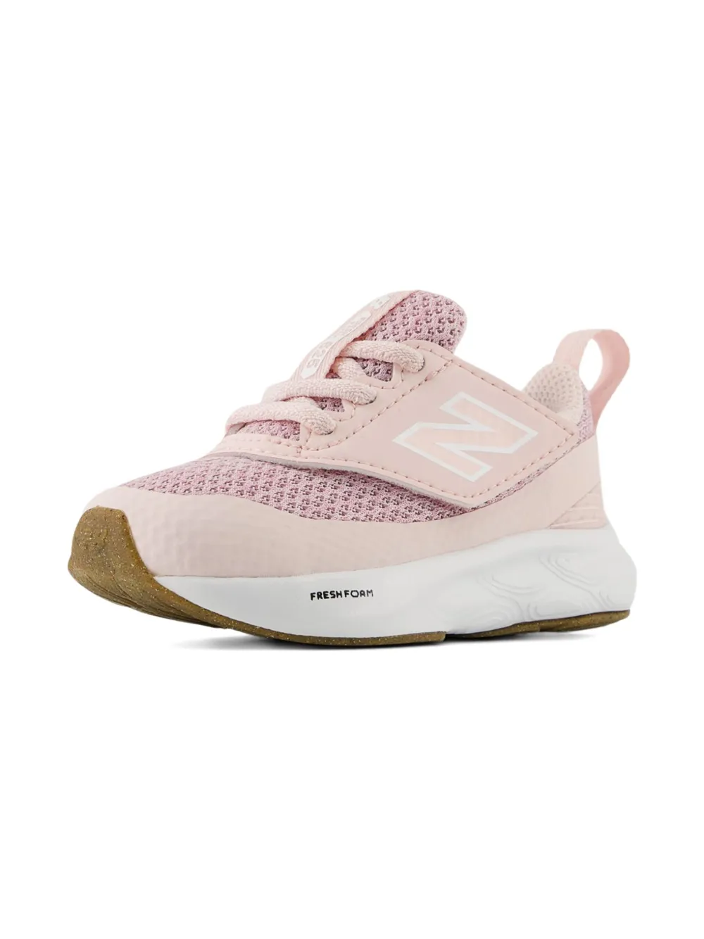New Balance Kids Fresh Foam 625 NEW-B Hook & Loop sneakers Roze