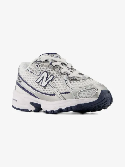 New Balance Kids zapatillas 740 con cordones